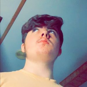 Meet your Posher, Dylan